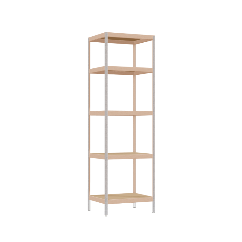 Étagère (169x52x42 cm)