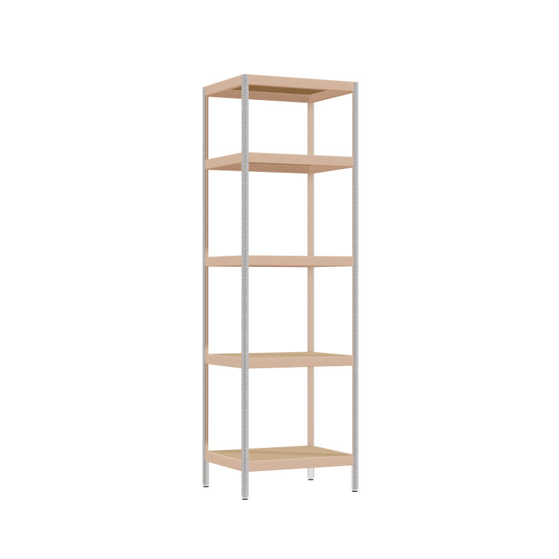 Étagère (169x52x42 cm)