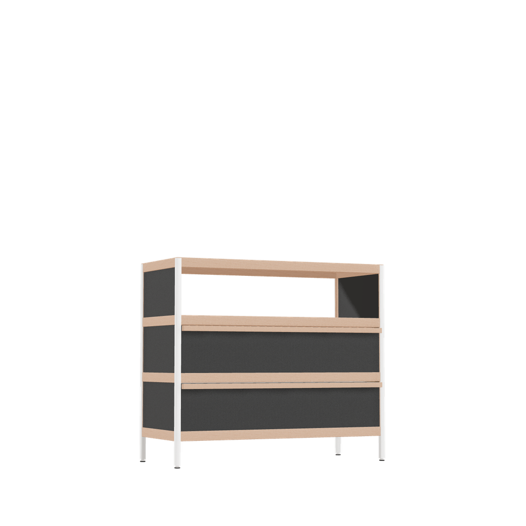 Étagère (87x100x42 cm)