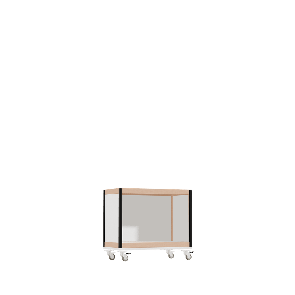 Meuble bas (54x62x32 cm)