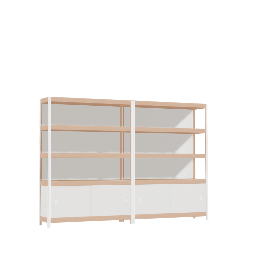 Furniture (111x160x25 cm)