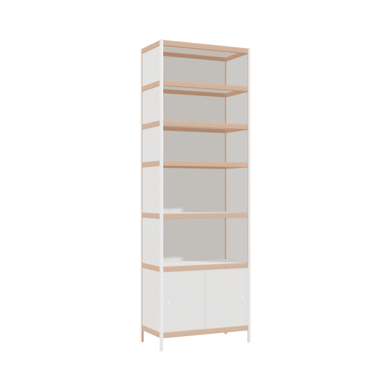 Armoire (240x80x42 cm)