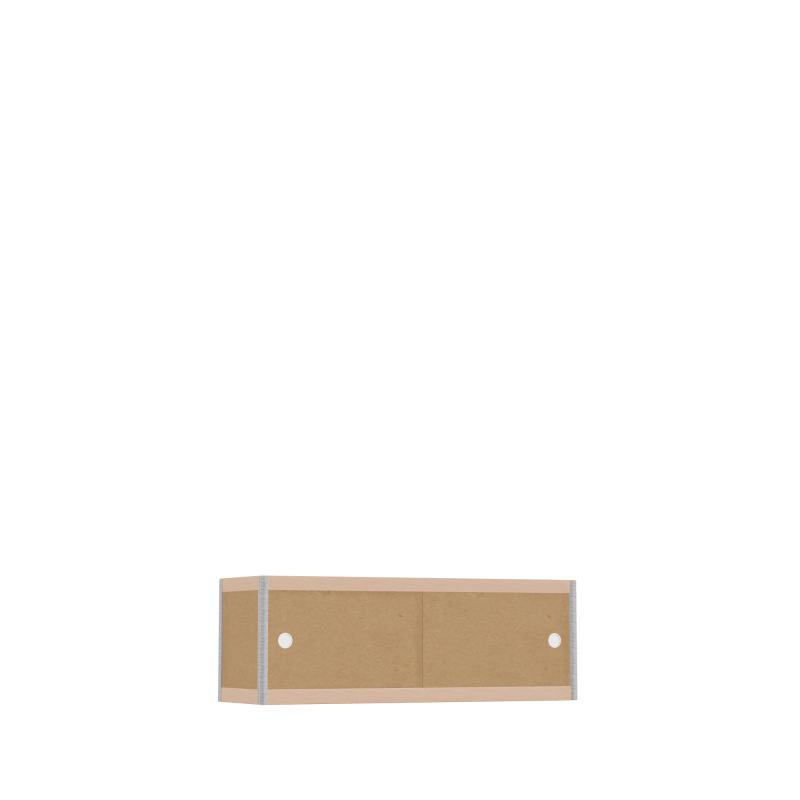 Low cabinet (35x100x32 cm)