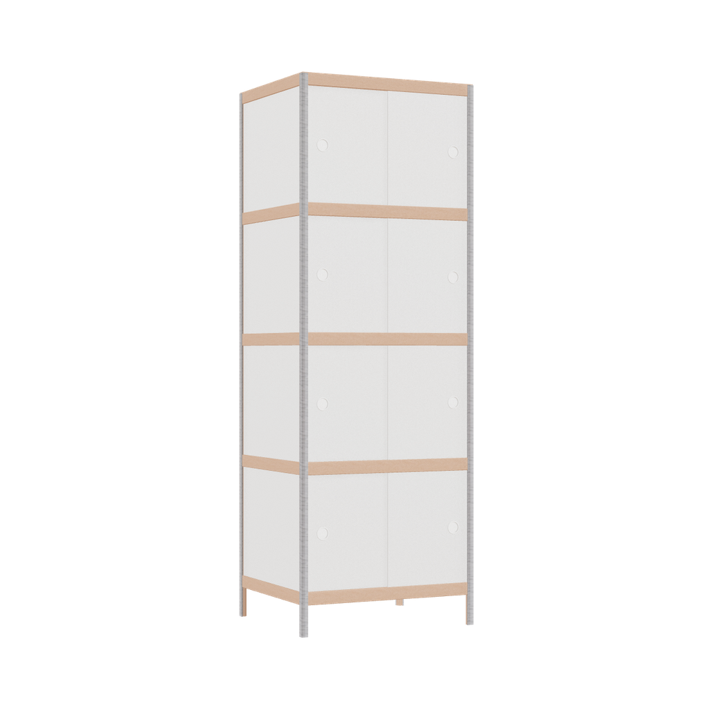 Cabinet (178x62x52 cm)
