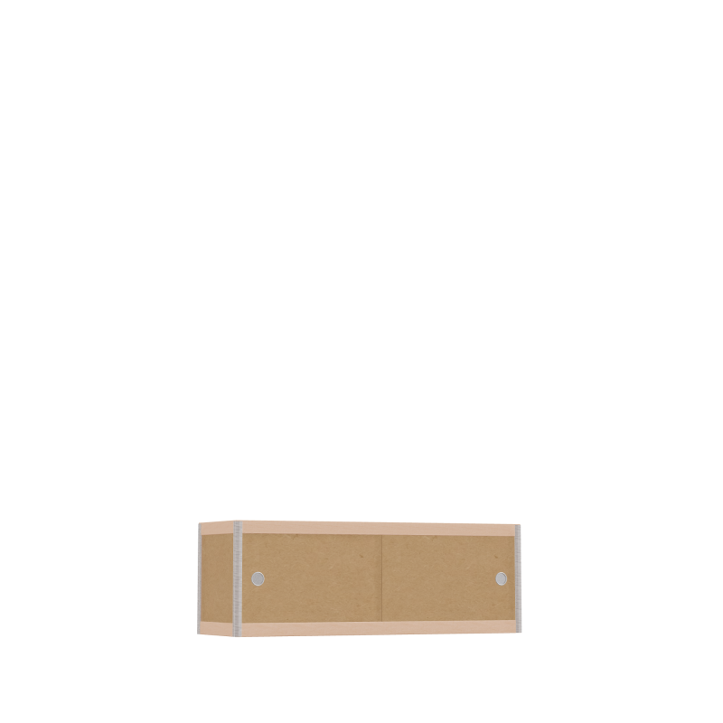 Meuble bas (35x100x32 cm)