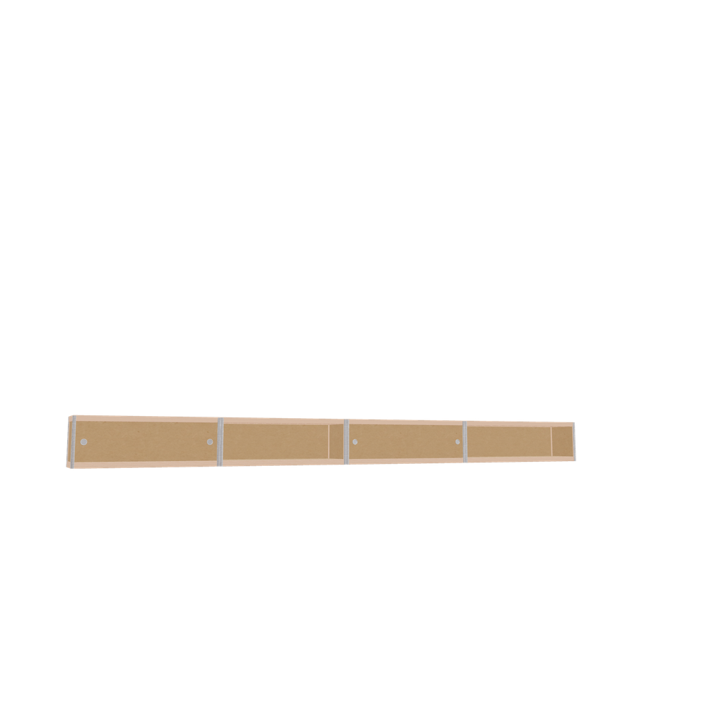 Furniture (35x430x32 cm)