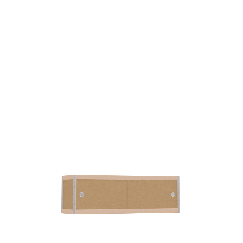 Meuble bas (35x110x32 cm)