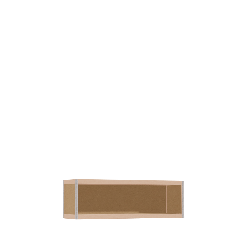 Laag meubel (35x110x32 cm)