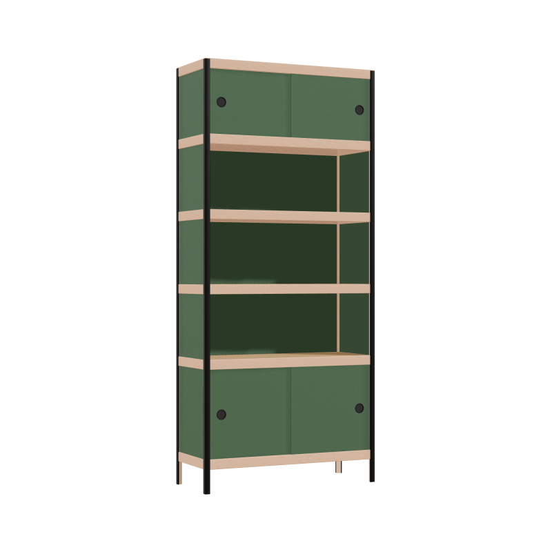 Armoire (179x80x32 cm)