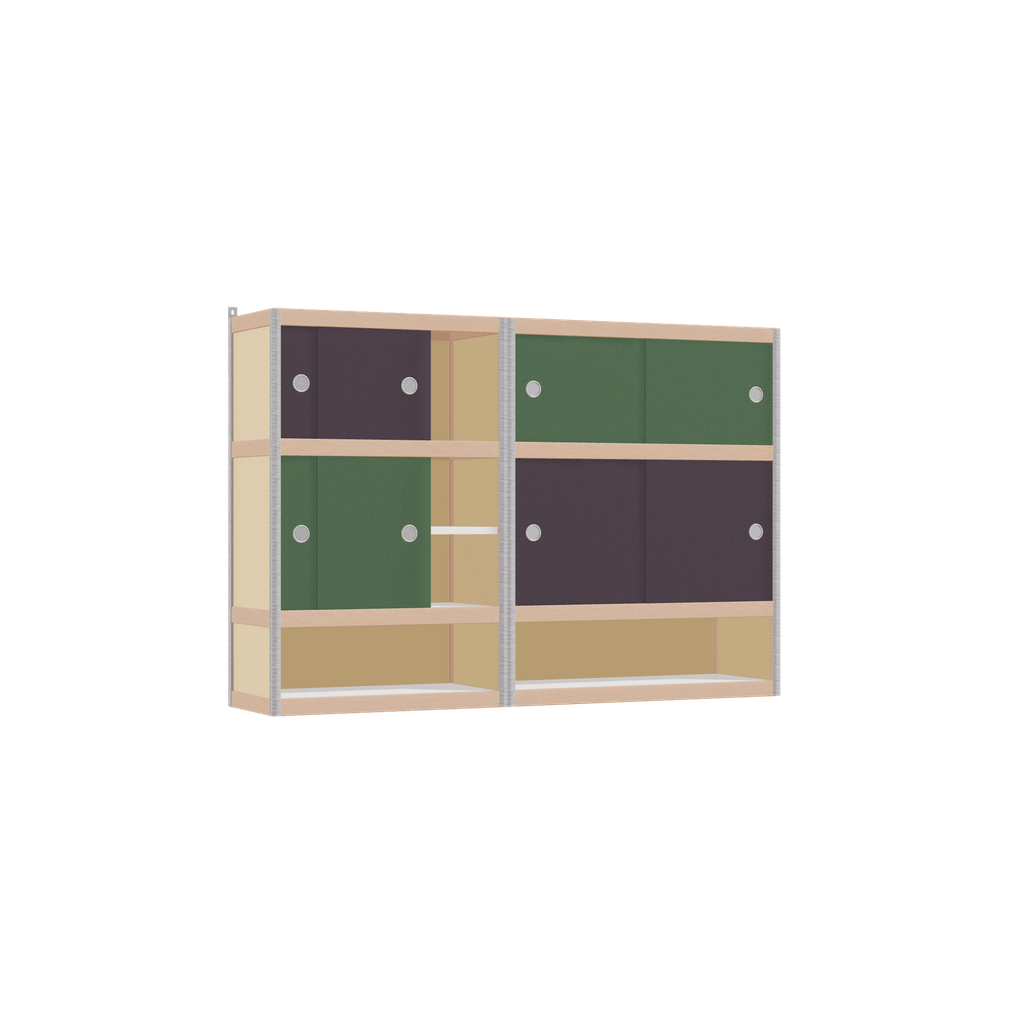 Meubles (97x142x32 cm)