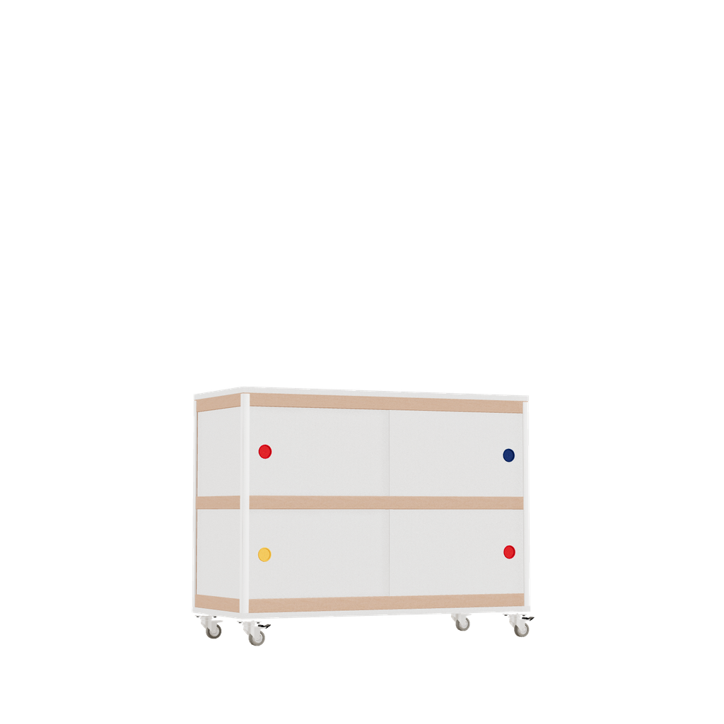 Armoire (76.8x100x42 cm)