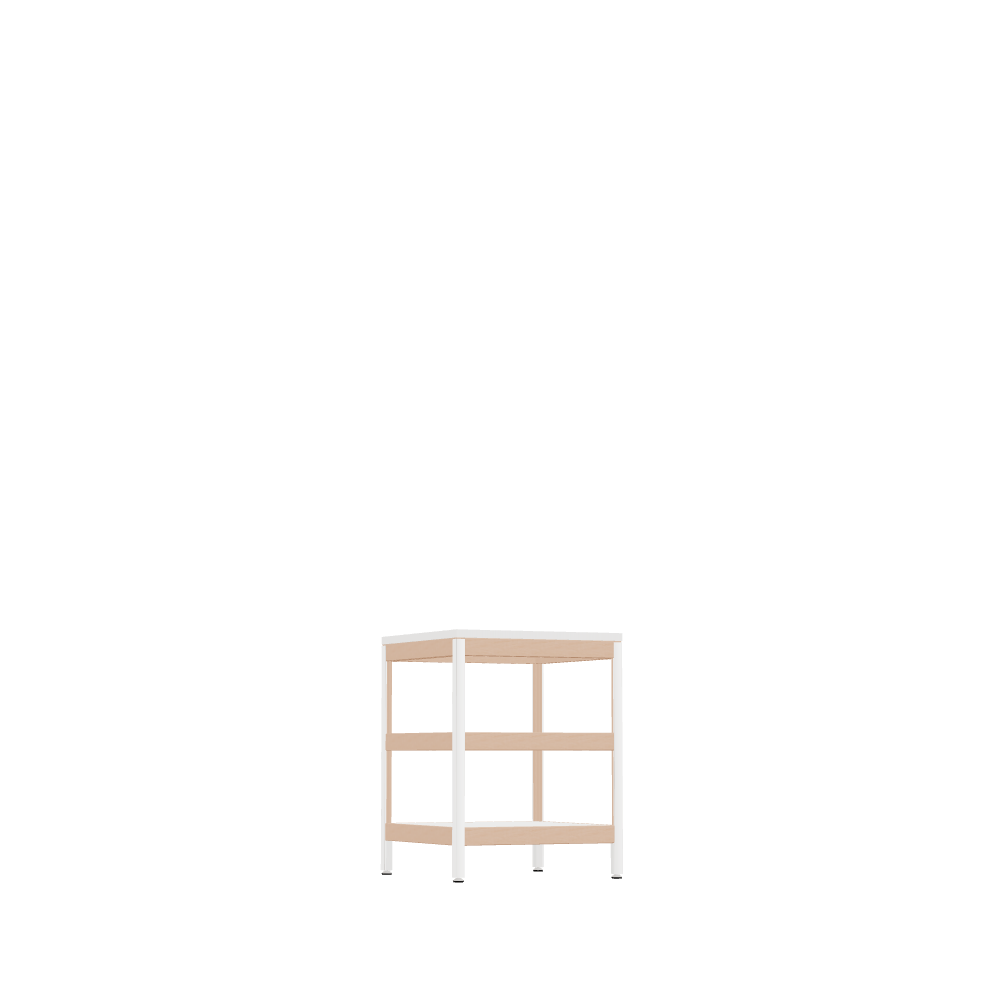 Kolom (55.8x42x42 cm)