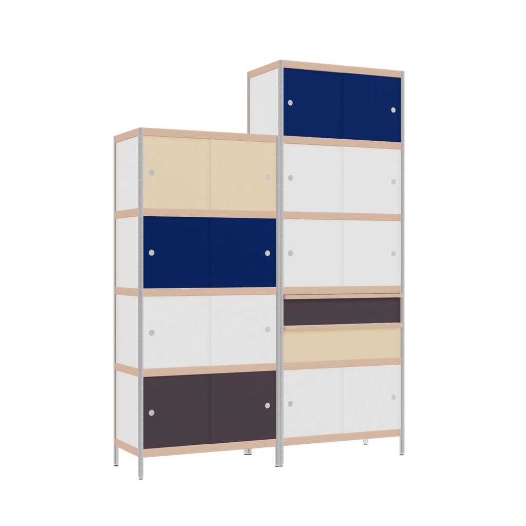 Furniture (220x160x42 cm)