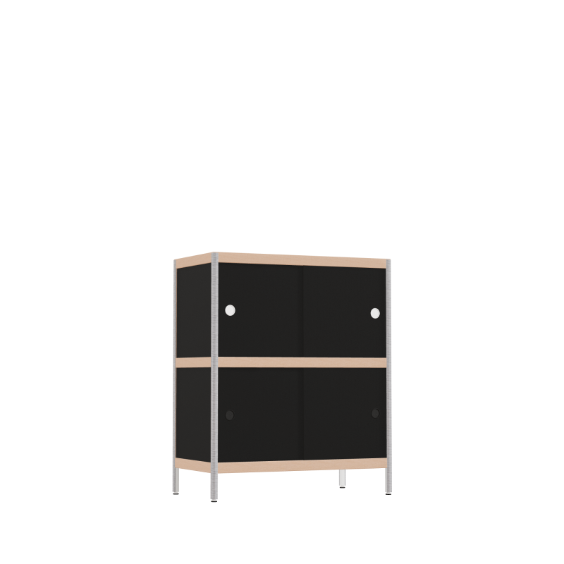 Armoire (97x80x42 cm)