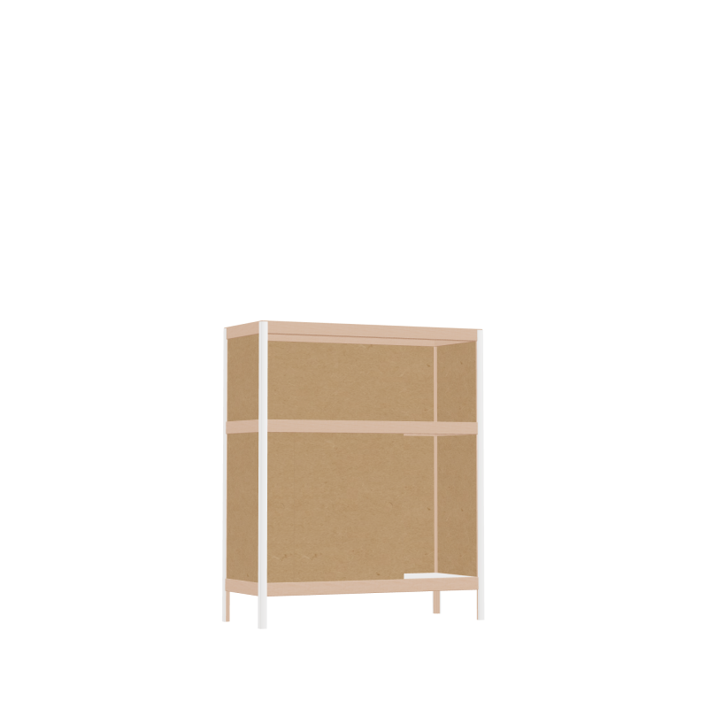 Armoire (96x80x32 cm)