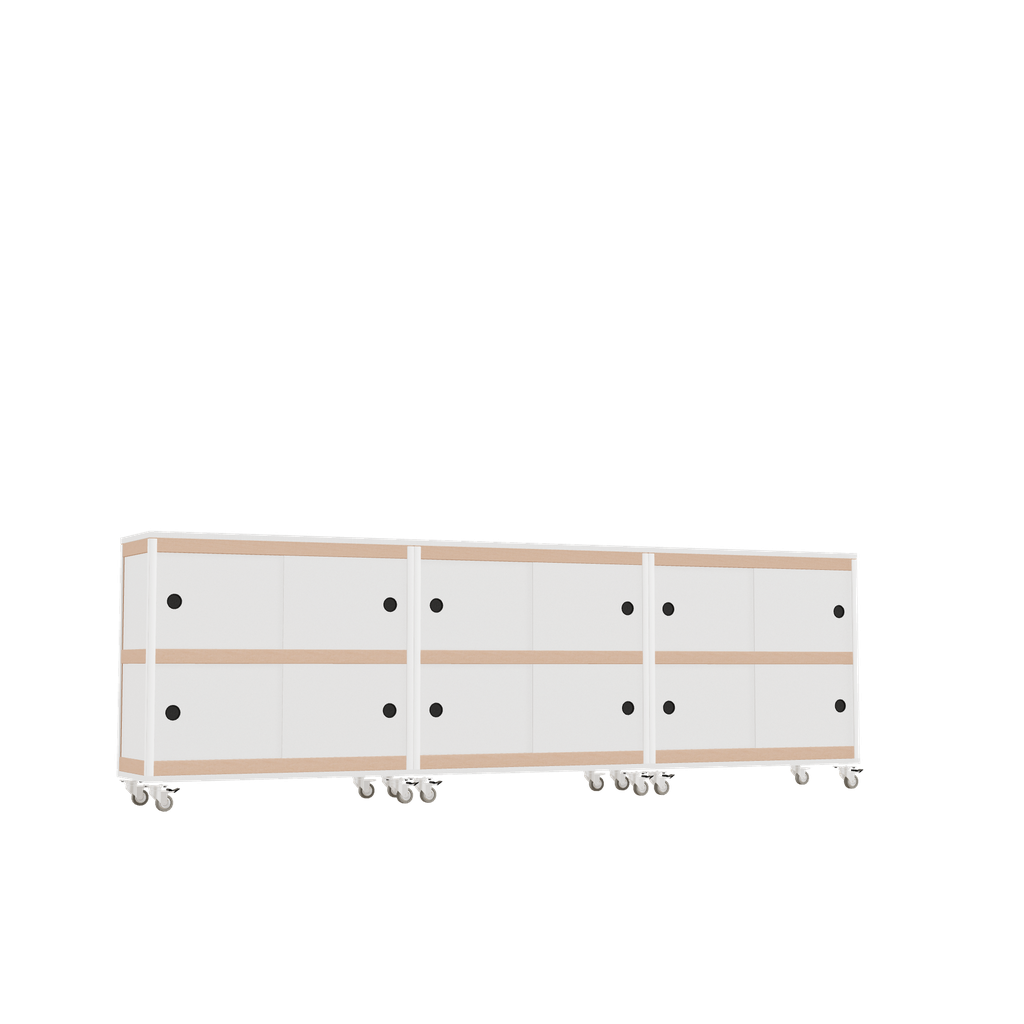 Meubles (76.8x240x32 cm)