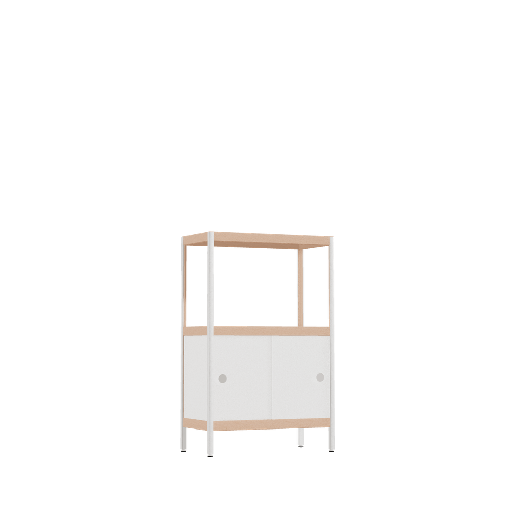 Cabinet (97x62x32 cm)