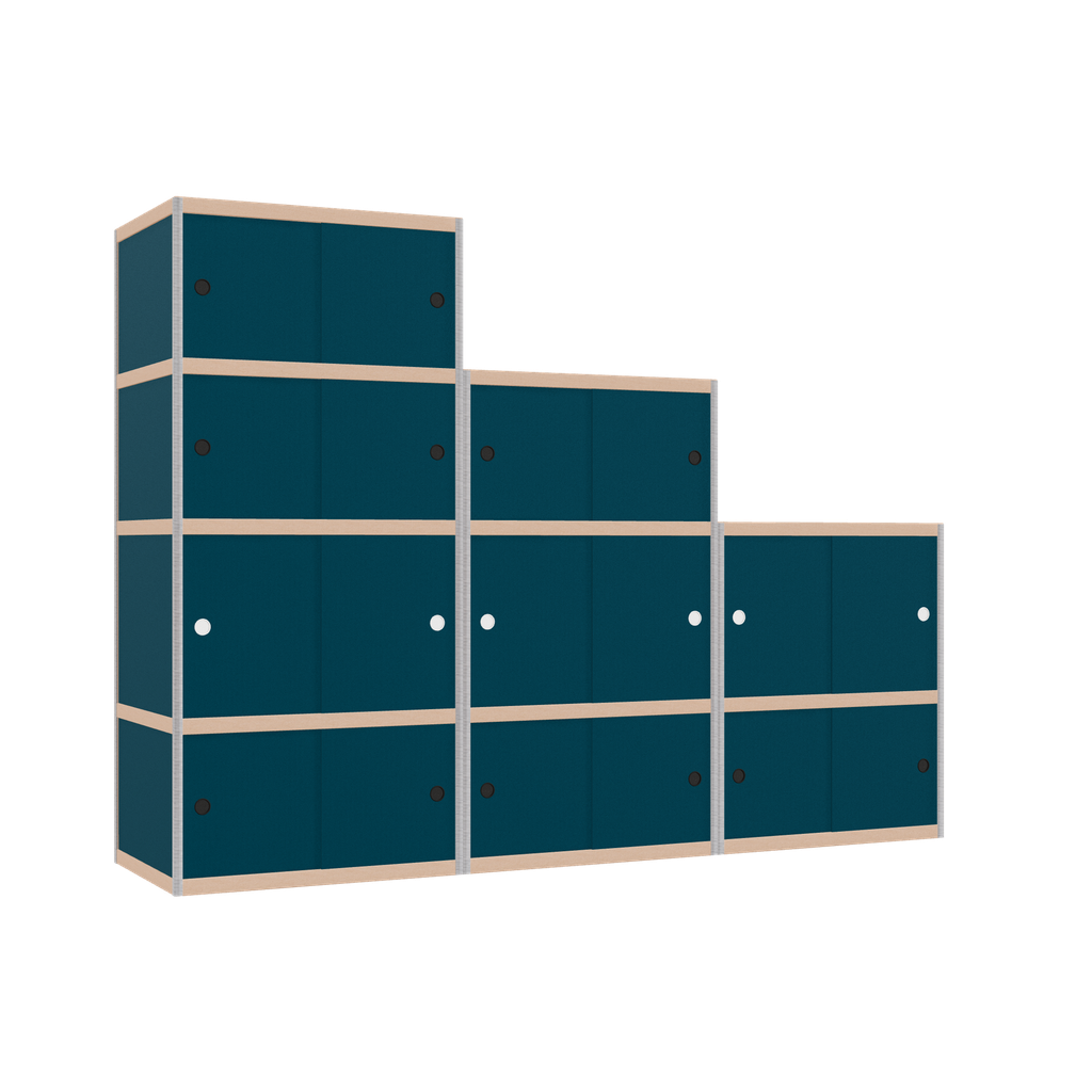 Furniture (178x240x62 cm)