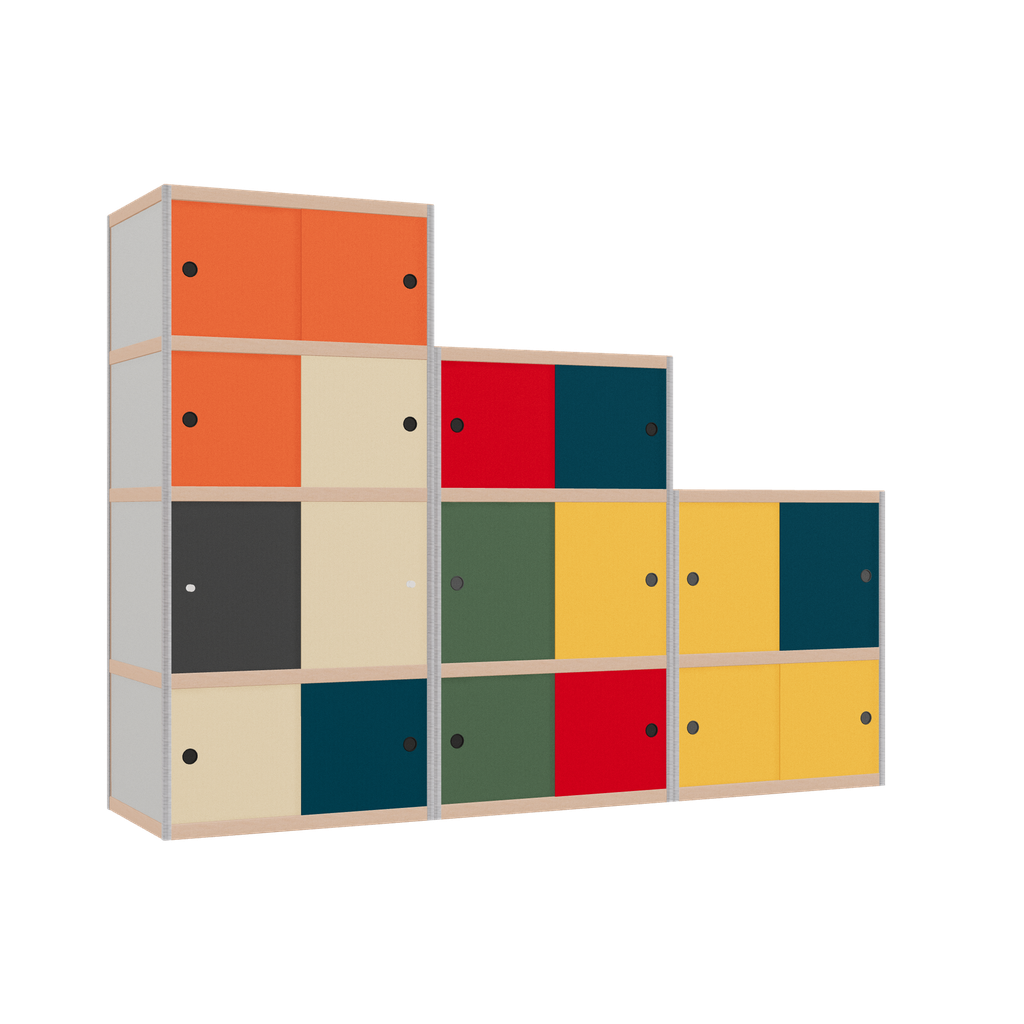 Meubles (178x240x62 cm)