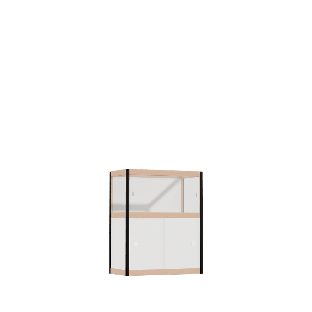 Armoire (76x62x32 cm)