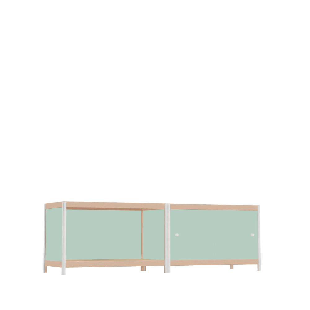 Furniture (50x160x42 cm)