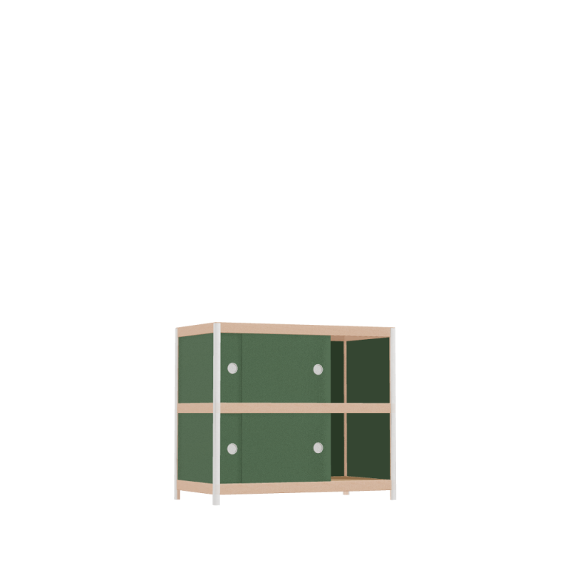 Cabinet (70x80x42 cm)