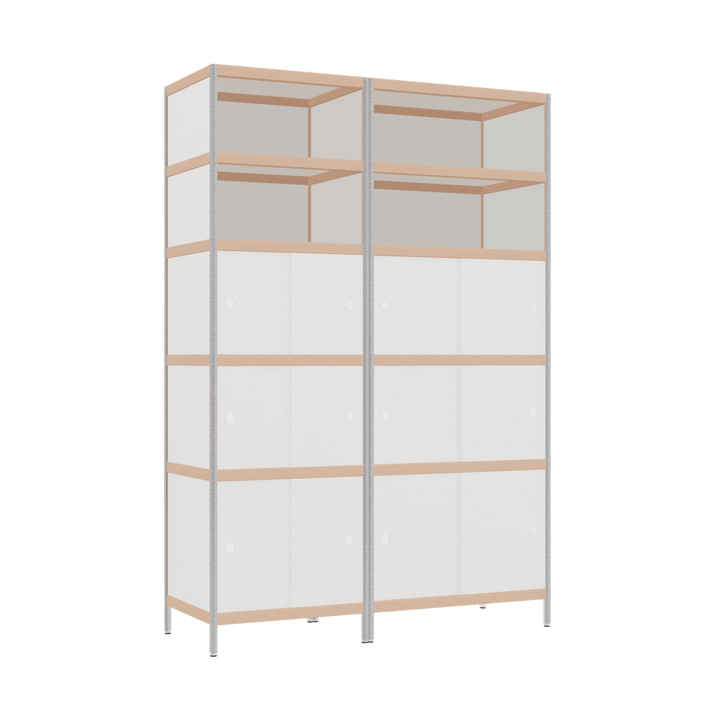 Furniture (210x142x52 cm)