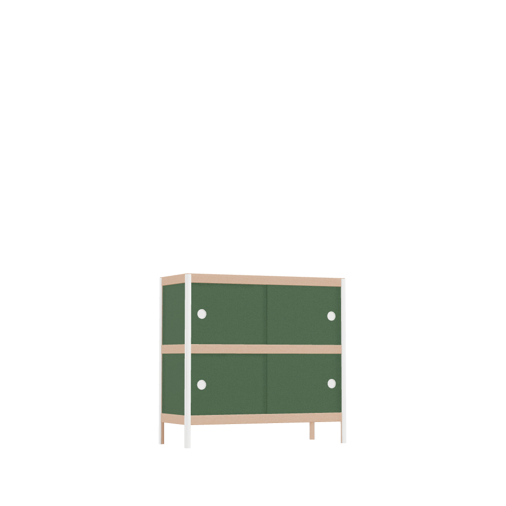 Armoire (76x80x32 cm)