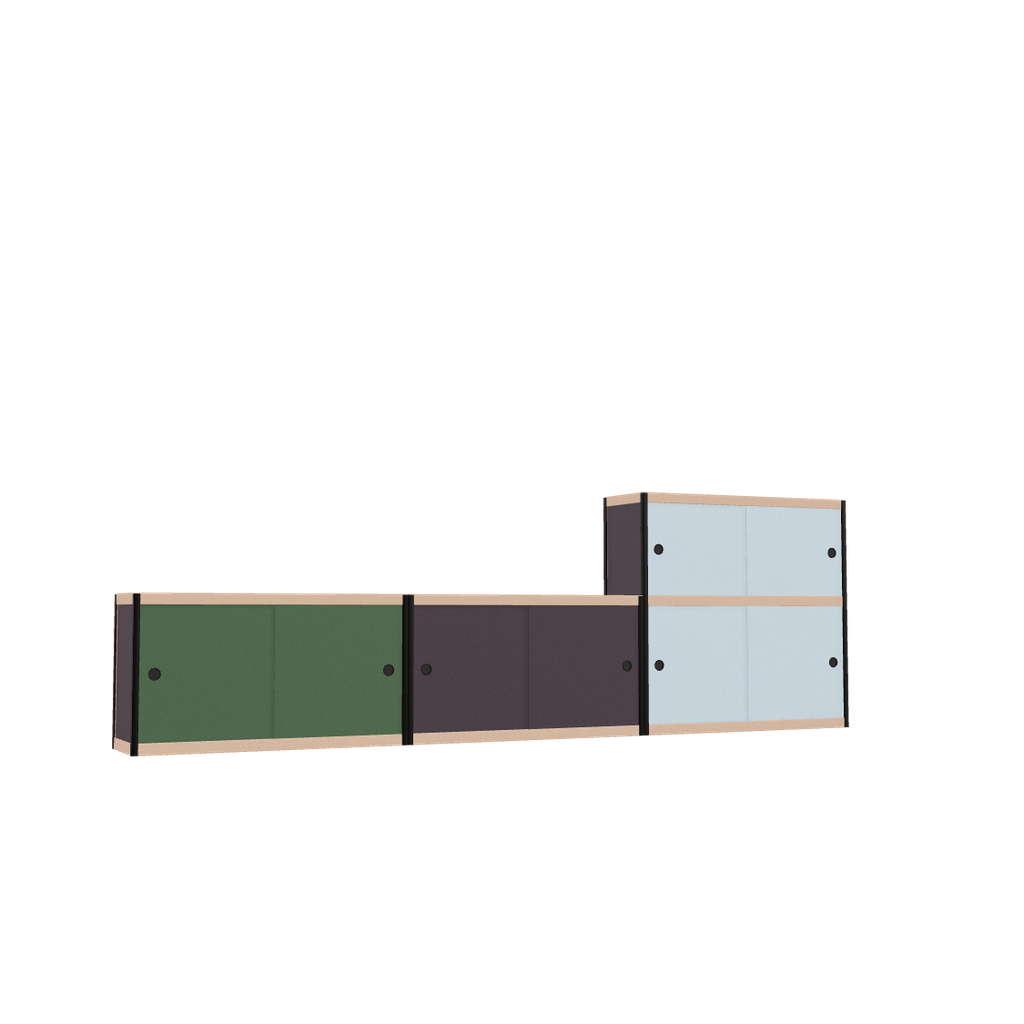 Meubels (96x300x32 cm)