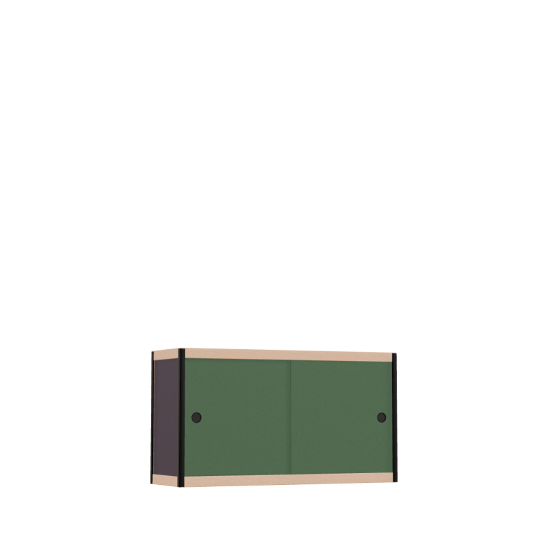 Low cabinet (55x100x32 cm)