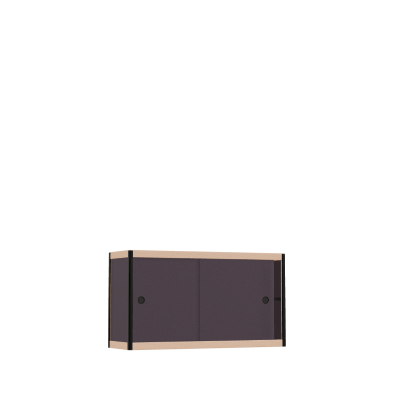 Low cabinet (55x100x32 cm)