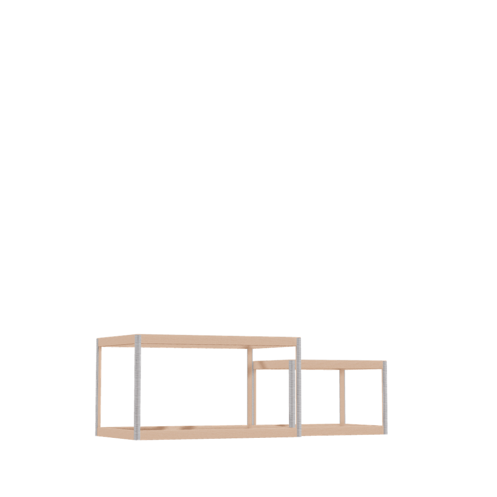 Meubels (45x132x52 cm)