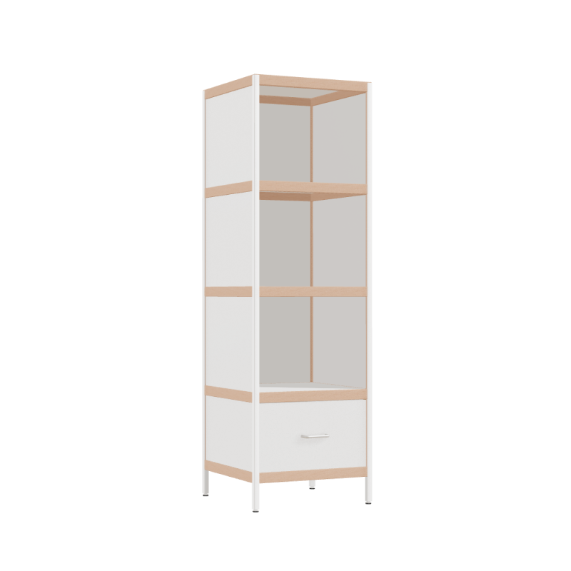 Shelf (169x52x52 cm)