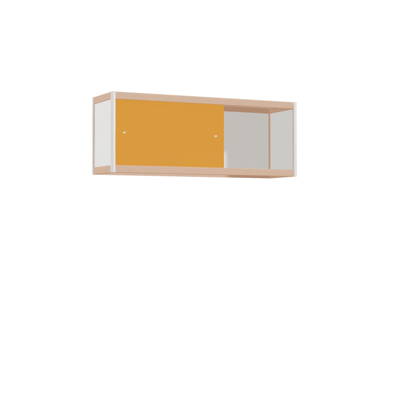 Hanging cabinet (45x120x32 cm)