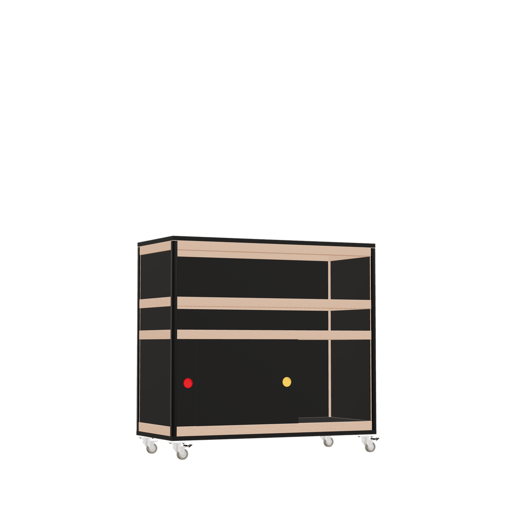 Cabinet (93.8x100x42 cm)