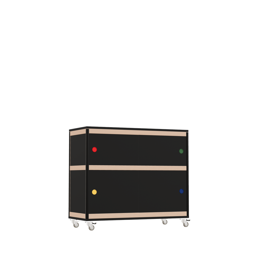 Armoire (86.8x100x42 cm)