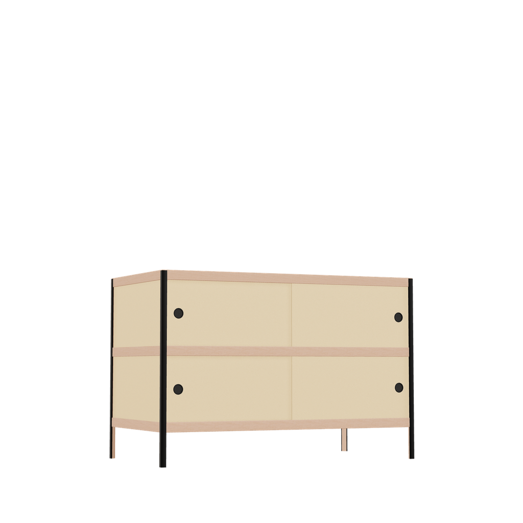 Armoire (80x120x62 cm)