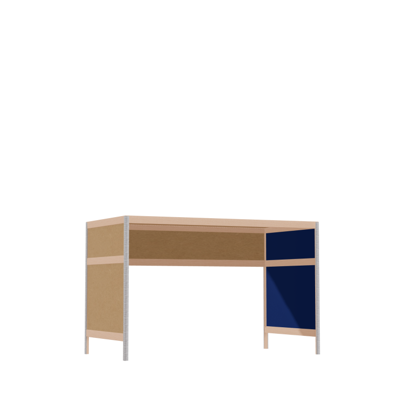 Bureau (76x120x62 cm)