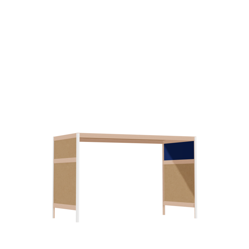 Bureau (76x120x62 cm)