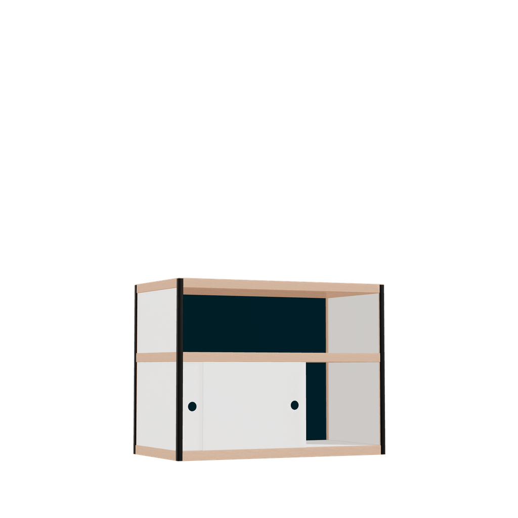 Cabinet (76x100x52 cm)