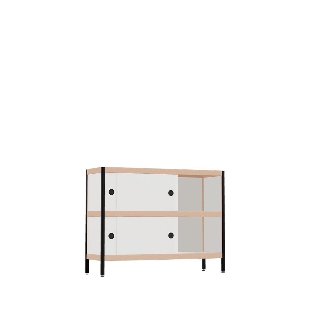 Armoire (77x100x32 cm)