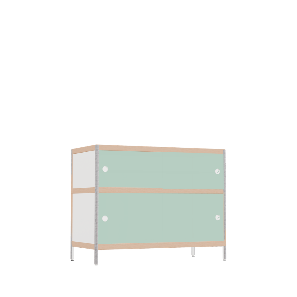 Cabinet (87x110x52 cm)