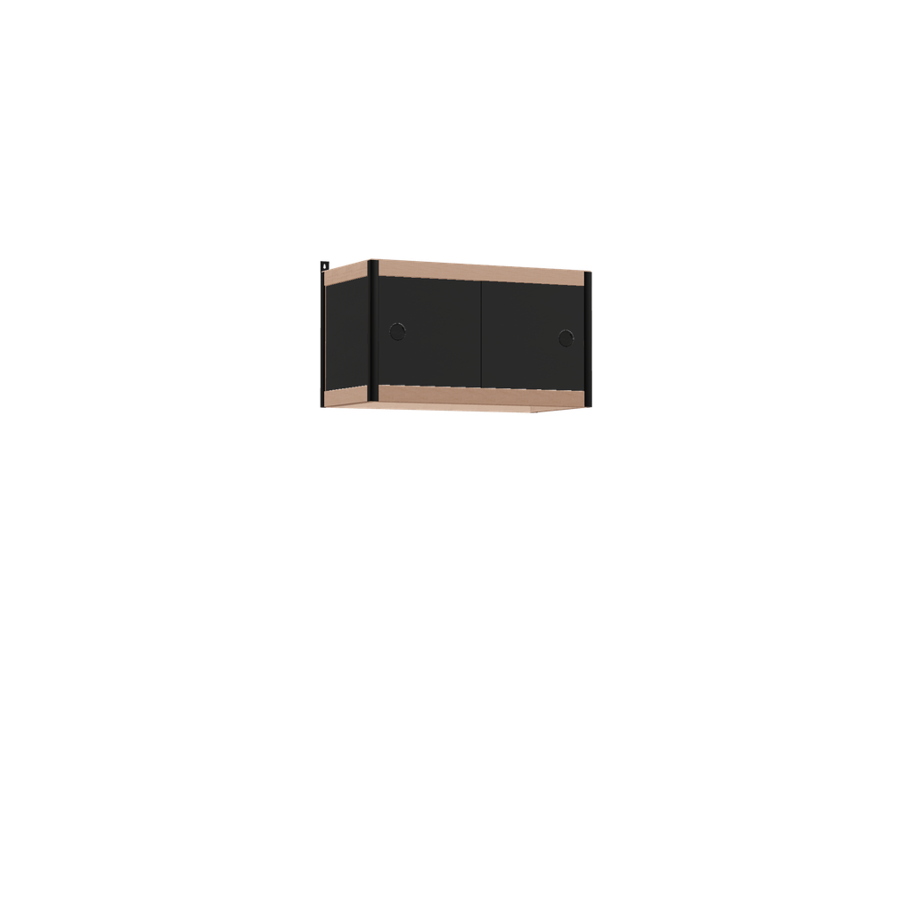 Meuble suspendu (35x62x32 cm)