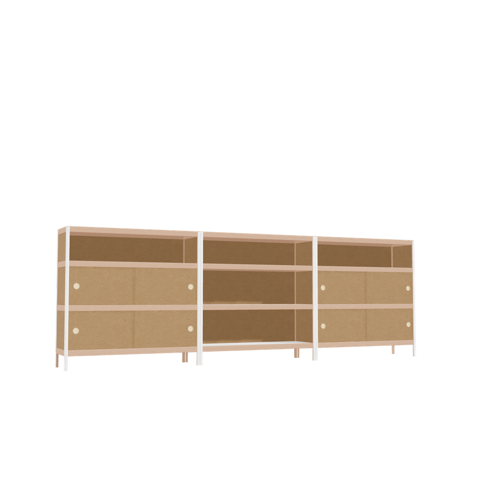 Meubels (100x300x32 cm)