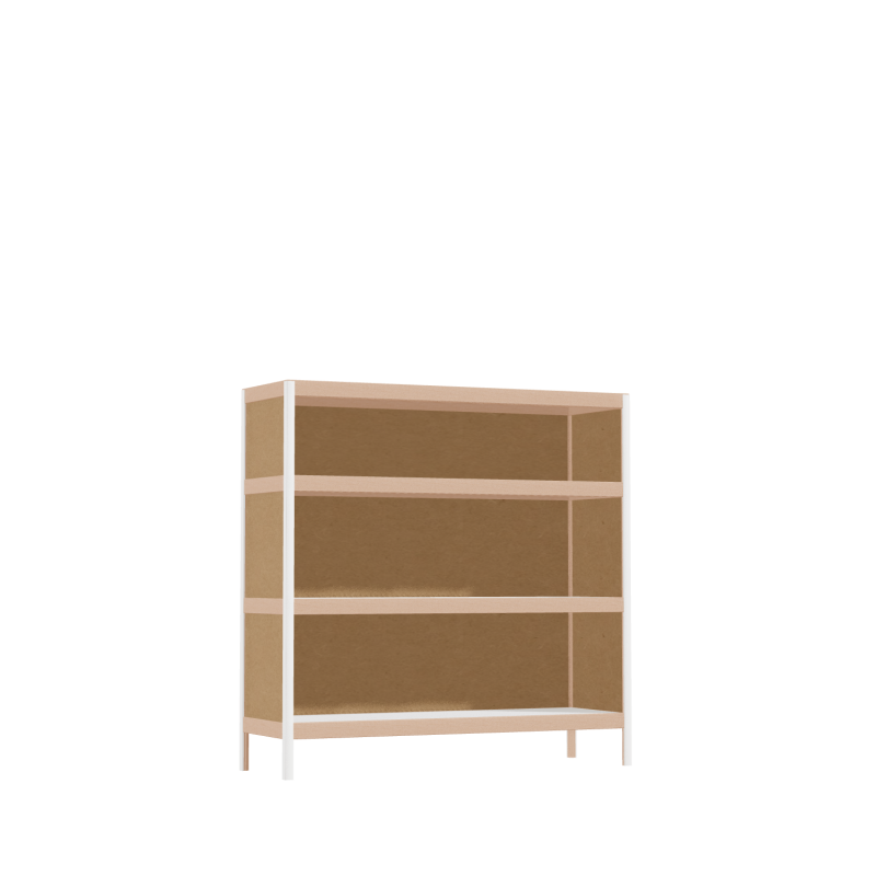 Kolom (100x100x32 cm)