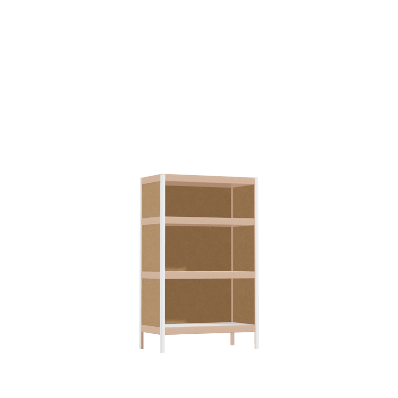 Shelf (100x62x32 cm)