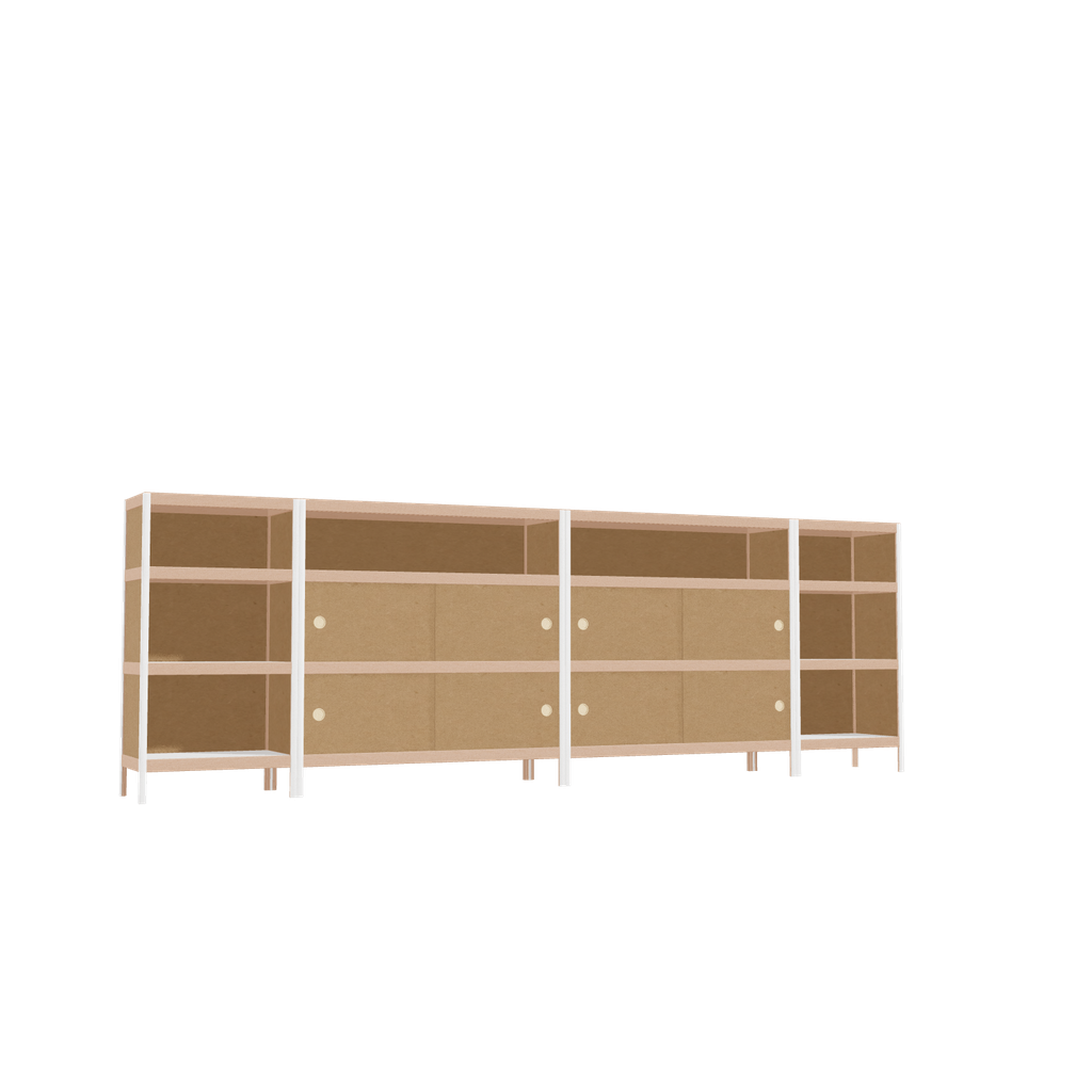 Meubels (100x304x32 cm)