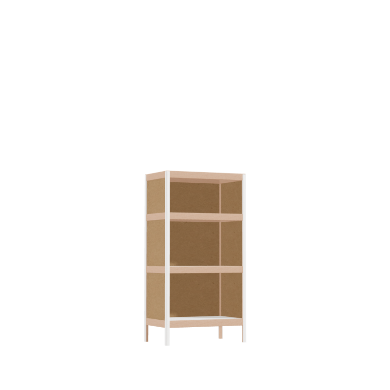 Étagère (100x52x32 cm)