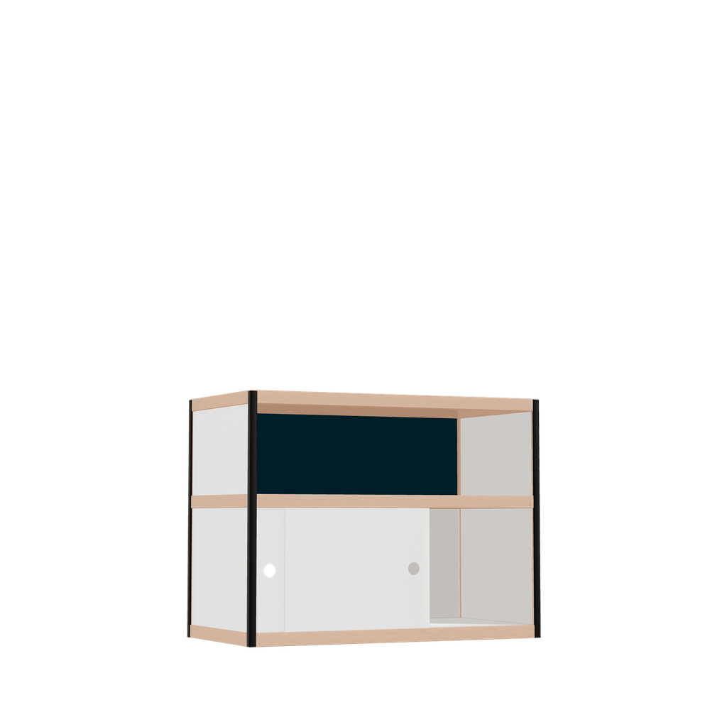 Armoire (76x100x52 cm)