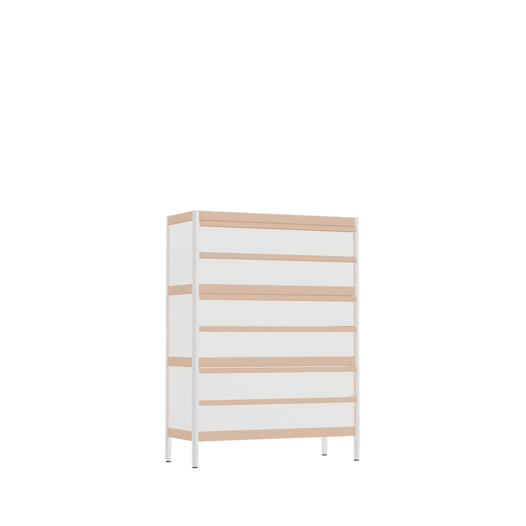 Étagère (108x80x32 cm)